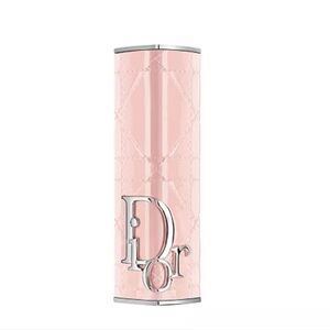 Dior Addict Lipstick Case Pink Cannage